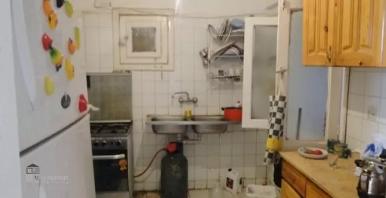Furnished Duplex for rent 0.00 M2 in North Coast, Marina