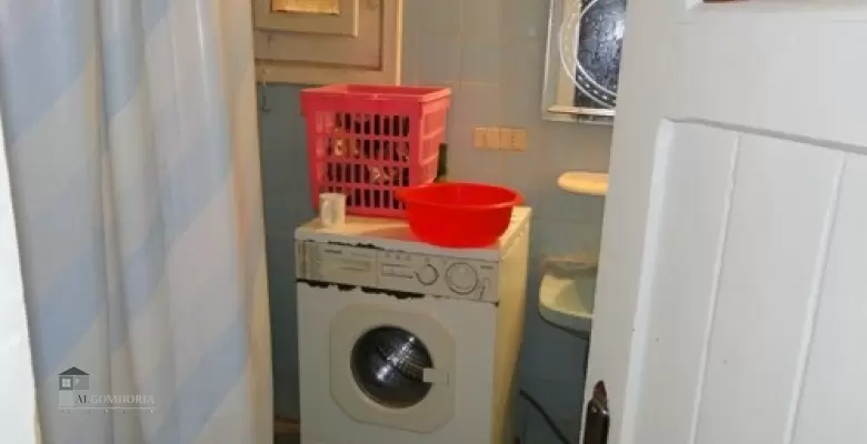 Furnished Duplex for rent 0.00 M2 in North Coast, Marina