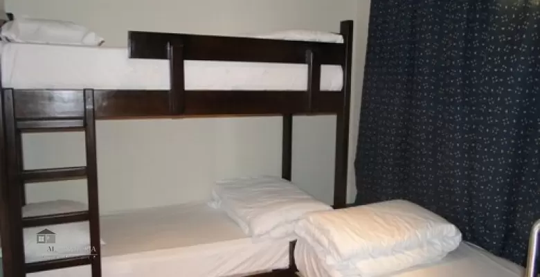 Furnished Chaleh for rent 0.00 M2 in North Coast, Marina