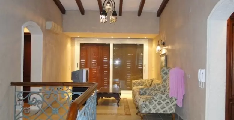 فيلا للايجار فى الساحل الشمالى ( مارينا) , Villa for rent in the North Coast (Marina)