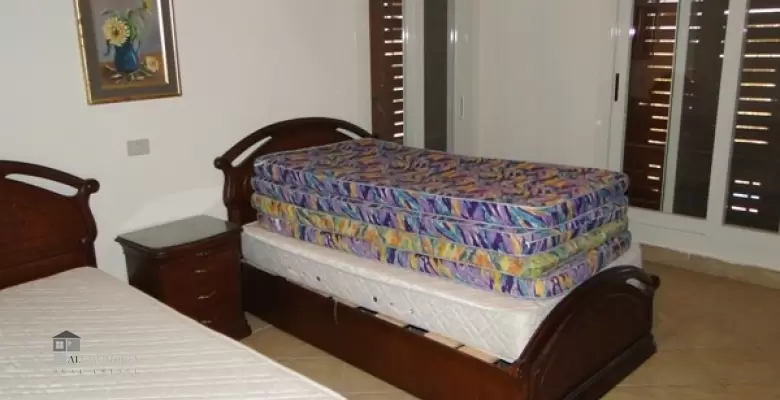 فيلا للايجار فى الساحل الشمالى ( مارينا) , Villa for rent in the North Coast (Marina)