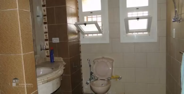 فيلا للايجار فى الساحل الشمالى ( مارينا) , Villa for rent in the North Coast (Marina)