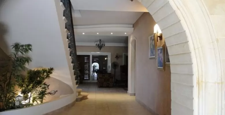فيلا للايجار فى الساحل الشمالى ( مارينا) , Villa for rent in the North Coast (Marina)