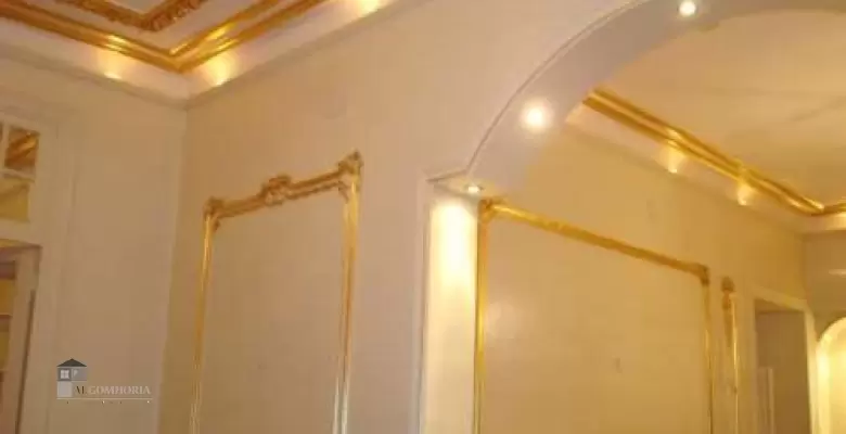 Unfurnished Apartment for rent 310.00 M2 in Cairo, Heliopolis