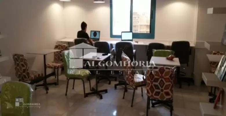 Furnished Apartment for rent 285.00 M2 in Giza, Dokki