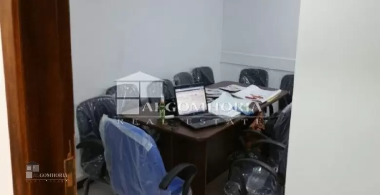 Furnished Apartment for rent 285.00 M2 in Giza, Dokki