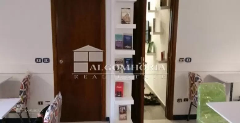 Furnished Apartment for rent 285.00 M2 in Giza, Dokki