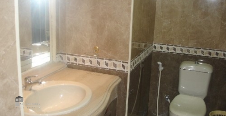 Furnished Office Space for rent 320.00 M2 in Giza, Mohandeseen