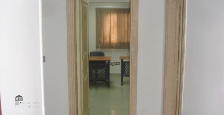 Furnished Office Space for rent 320.00 M2 in Giza, Mohandeseen