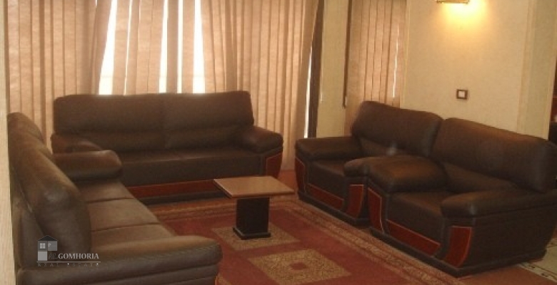 Furnished Office Space for rent 320.00 M2 in Giza, Mohandeseen