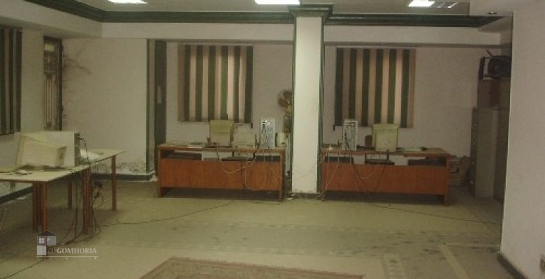 Furnished Office Space for rent 220.00 M2 in Giza, Mohandeseen