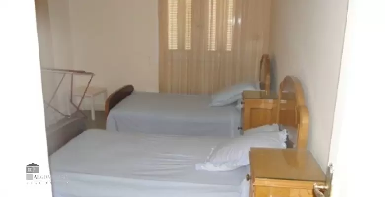 Furnished Apartment for rent 0.00 M2 in Alexandria, El Maamora