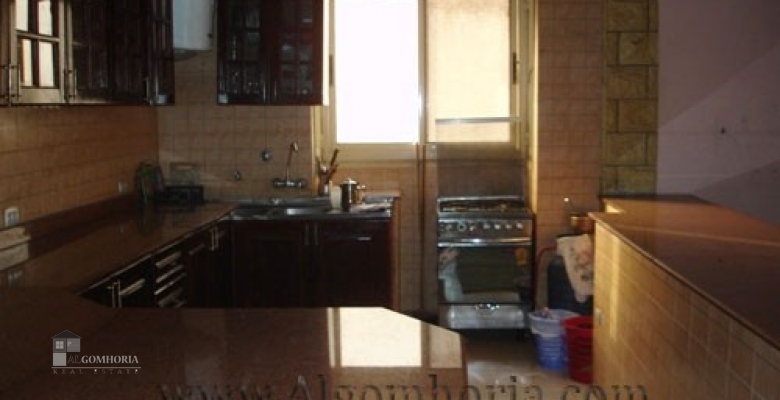 Unfurnished Villa for rent 4000.00 M2 in Cairo, Maadi