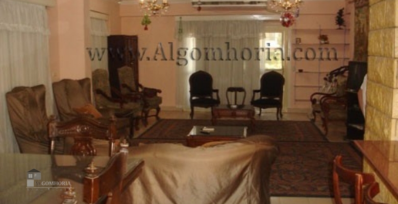 Unfurnished Villa for rent 4000.00 M2 in Cairo, Maadi