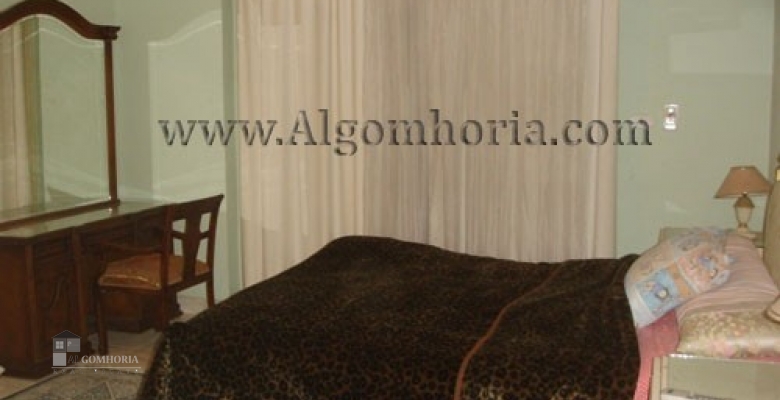 Unfurnished Villa for rent 4000.00 M2 in Cairo, Maadi