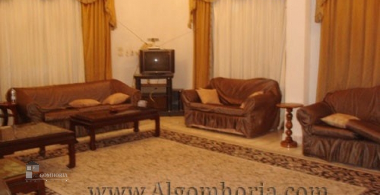 Unfurnished Villa for rent 4000.00 M2 in Cairo, Maadi