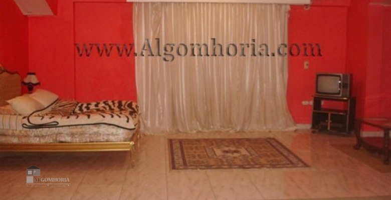 Unfurnished Villa for rent 4000.00 M2 in Cairo, Maadi