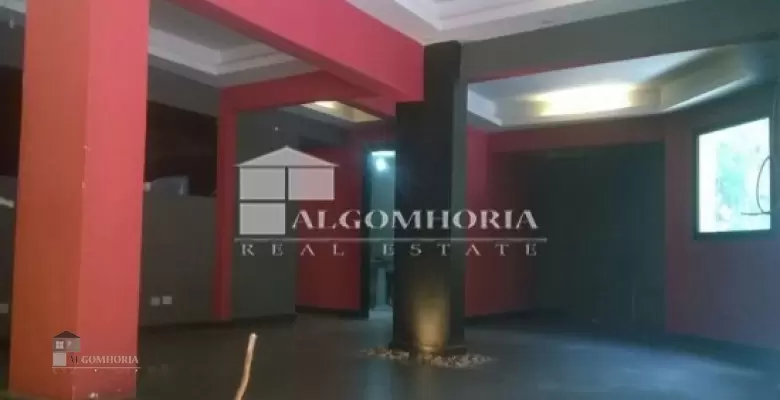 Villa for rent 550.00 M2 in Giza, Mohandeseen