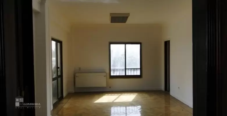 Unfurnished Apartment for rent 350.00 M2 in Giza, Mohandeseen