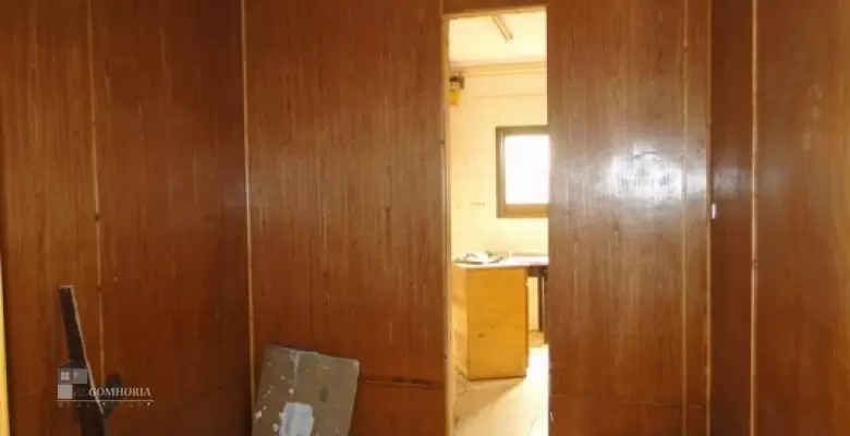 Unfurnished Apartment for rent 350.00 M2 in Giza, Mohandeseen