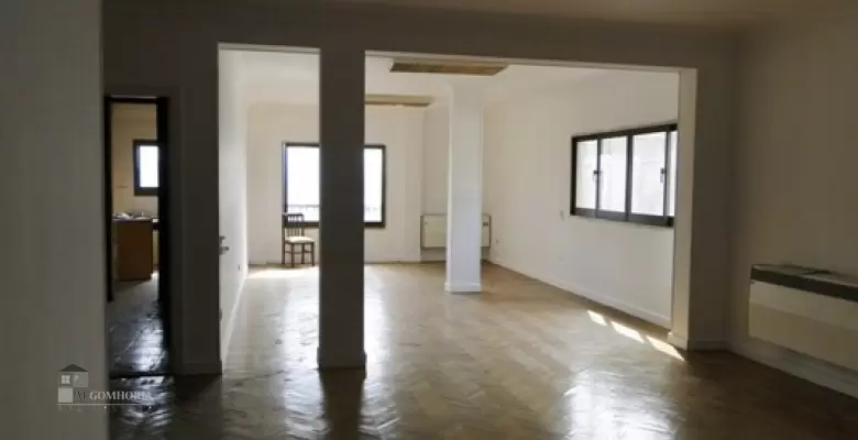 Unfurnished Apartment for rent 350.00 M2 in Giza, Mohandeseen