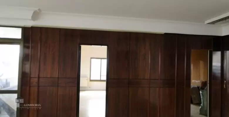 Unfurnished Apartment for rent 350.00 M2 in Giza, Mohandeseen
