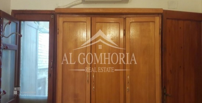 Furnished Chaleh for rent 140.00 M2 in North Coast, Marina