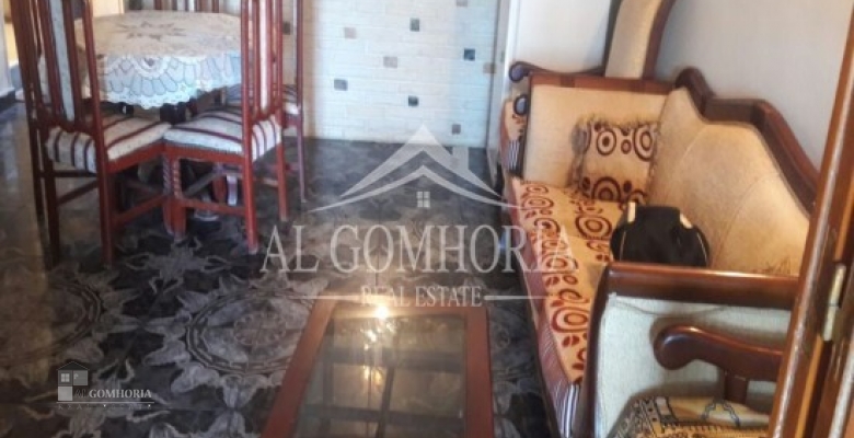 Furnished Chaleh for rent 140.00 M2 in North Coast, Marina