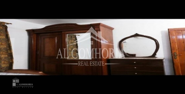 Furnished Chaleh for rent 140.00 M2 in North Coast, Marina