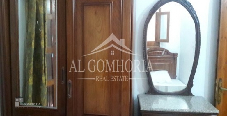 Furnished Chaleh for rent 140.00 M2 in North Coast, Marina