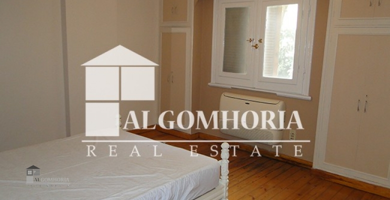 Furnished Apartment for rent 0.00 M2 in Cairo, Maadi