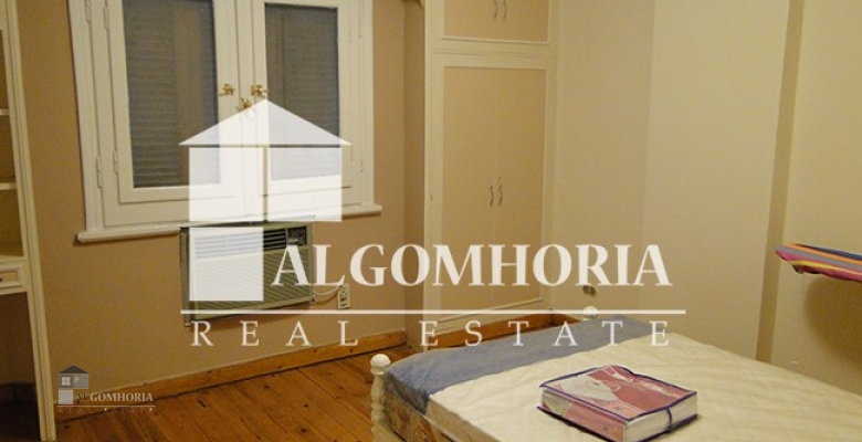 Furnished Apartment for rent 0.00 M2 in Cairo, Maadi