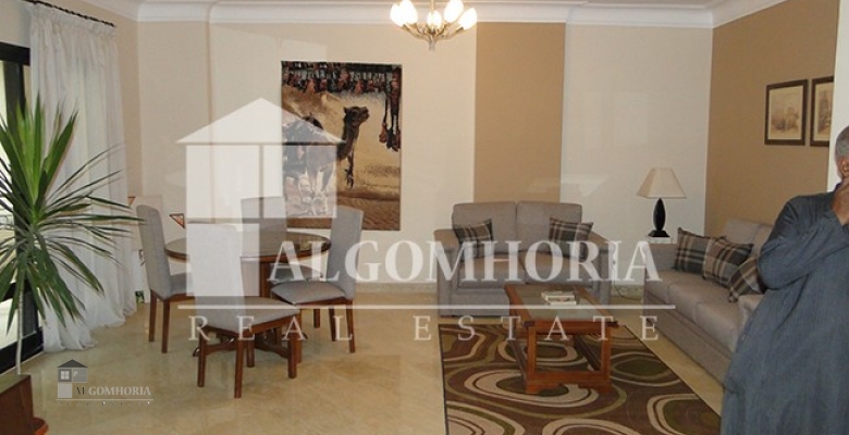 Furnished Apartment for rent 0.00 M2 in Cairo, Maadi