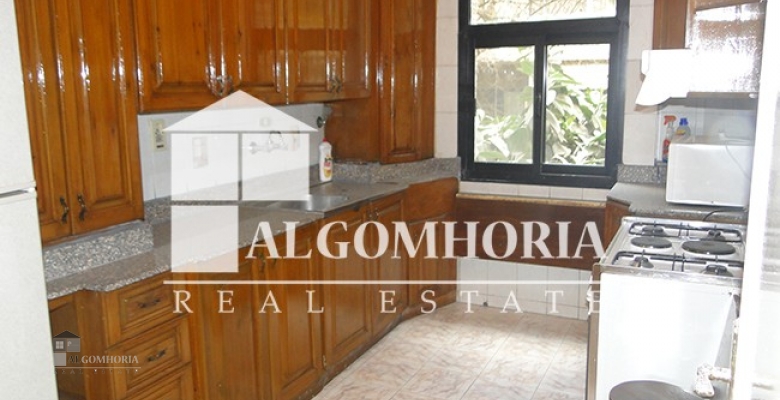 Furnished Apartment for rent 0.00 M2 in Cairo, Maadi