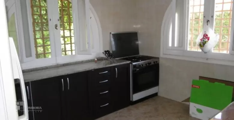 Furnished Villa for rent 200.00 M2 in North Coast, Marina