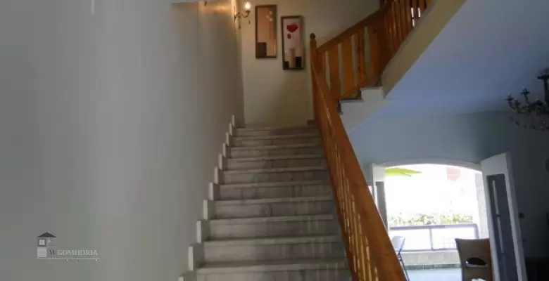 Furnished Villa for rent 200.00 M2 in North Coast, Marina