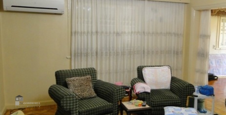 Unfurnished Apartment for rent 320.00 M2 in Giza, Mohandeseen