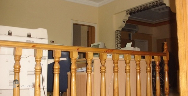 Unfurnished Villa for rent 700.00 M2 in Giza, Mohandeseen