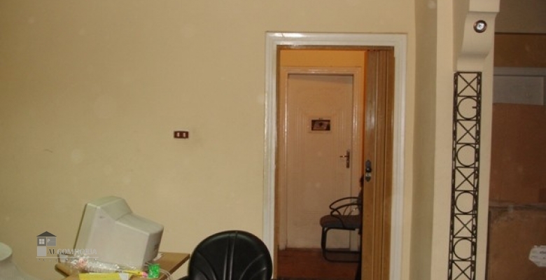Unfurnished Villa for rent 700.00 M2 in Giza, Mohandeseen