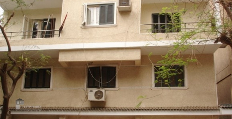 Unfurnished Villa for rent 700.00 M2 in Giza, Mohandeseen