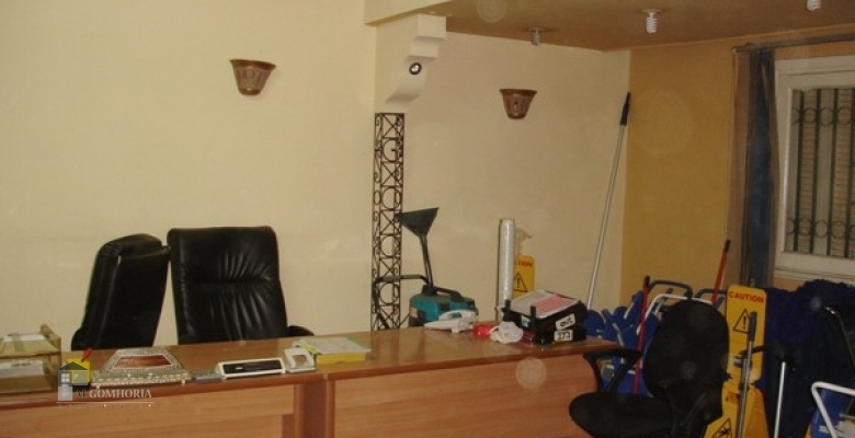 Unfurnished Villa for rent 700.00 M2 in Giza, Mohandeseen