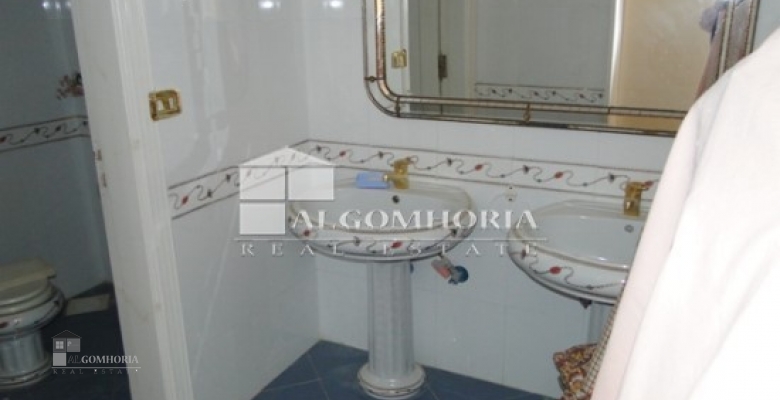 Furnished Villa for rent 0.00 M2 in North Coast, Marina