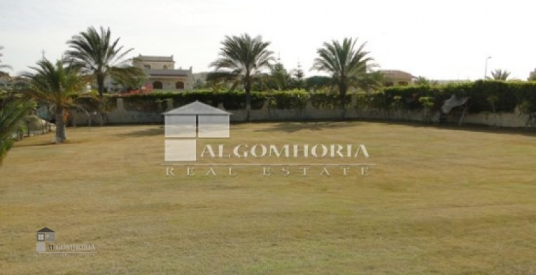 Furnished Villa for rent 0.00 M2 in North Coast, Marina