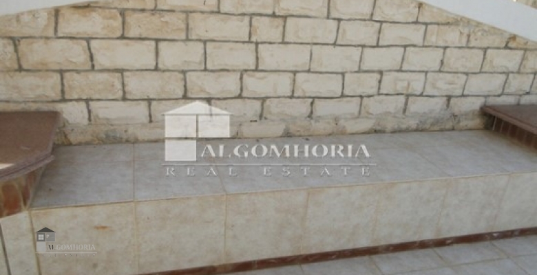 Furnished Villa for rent 0.00 M2 in North Coast, Marina