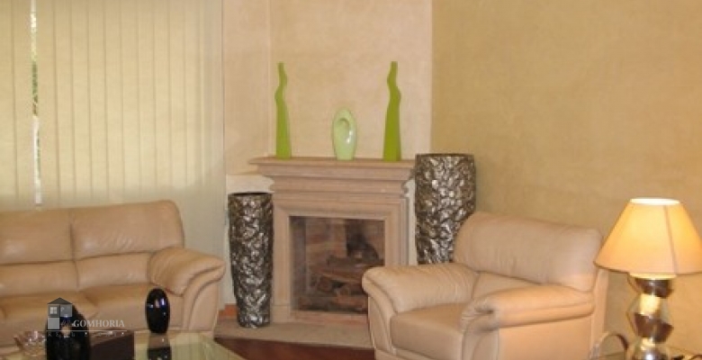 Furnished Villa for rent 20000 M2 in Cairo Maadi