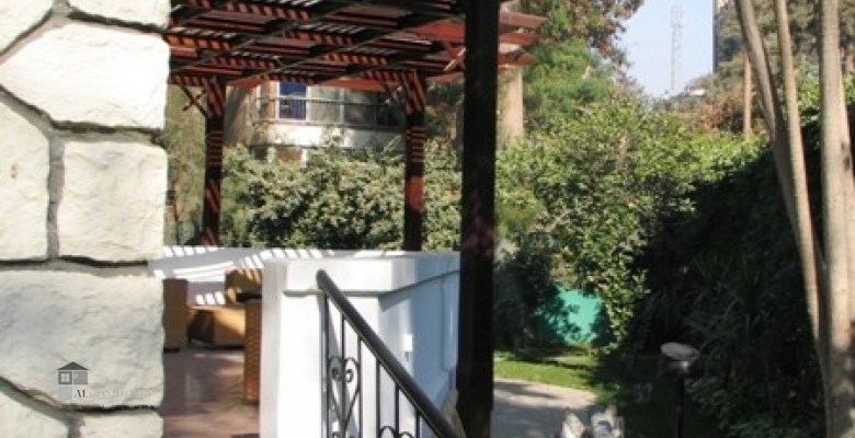 Furnished Villa for rent 20000 M2 in Cairo Maadi