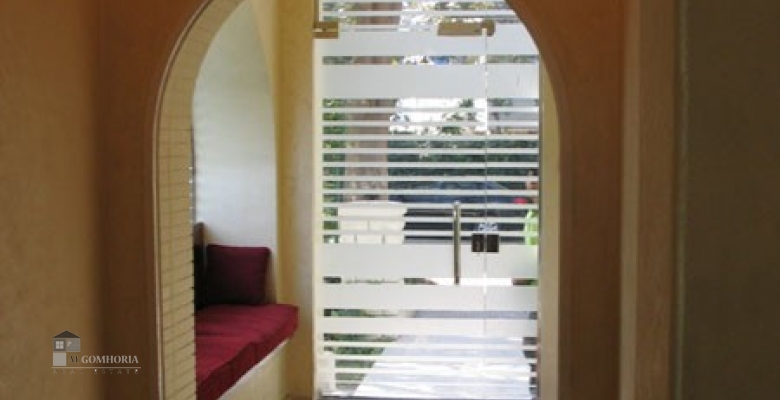 Unfurnished Office Space for rent 200.00 M2 in Cairo, Maadi