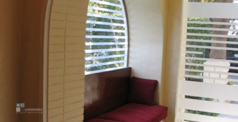 Unfurnished Office Space for rent 200.00 M2 in Cairo, Maadi