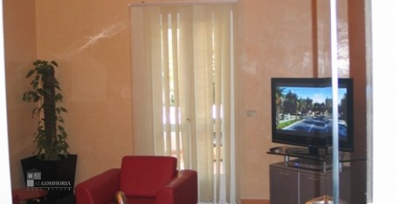 Unfurnished Office Space for rent 200.00 M2 in Cairo, Maadi
