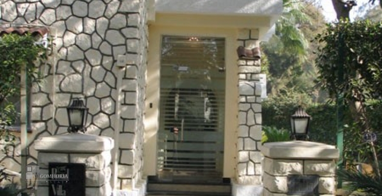 Unfurnished Office Space for rent 200.00 M2 in Cairo, Maadi